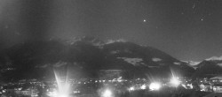 Archiv Foto Webcam Blick auf Prad am Stilfserjoch 23:00