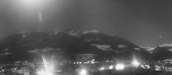 Archiv Foto Webcam Blick auf Prad am Stilfserjoch 01:00