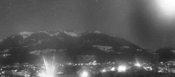 Archiv Foto Webcam Blick auf Prad am Stilfserjoch 05:00