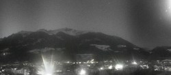 Archiv Foto Webcam Blick auf Prad am Stilfserjoch 06:00