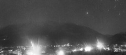 Archived image Webcam Prad/Stilfserjoch - Panoramic view 23:00