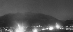 Archived image Webcam Prad/Stilfserjoch - Panoramic view 01:00