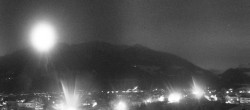 Archived image Webcam Prad/Stilfserjoch - Panoramic view 03:00