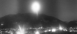 Archived image Webcam Prad/Stilfserjoch - Panoramic view 05:00