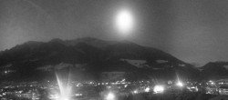 Archived image Webcam Prad/Stilfserjoch - Panoramic view 06:00