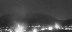 Archiv Foto Webcam Blick auf Prad am Stilfserjoch 01:00