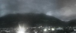 Archiv Foto Webcam Blick auf Prad am Stilfserjoch 03:00