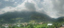 Archived image Webcam Prad/Stilfserjoch - Panoramic view 11:00