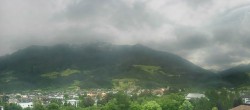 Archived image Webcam Prad/Stilfserjoch - Panoramic view 13:00