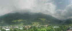Archived image Webcam Prad/Stilfserjoch - Panoramic view 15:00