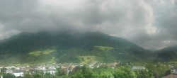 Archived image Webcam Prad/Stilfserjoch - Panoramic view 17:00