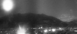 Archiv Foto Webcam Blick auf Prad am Stilfserjoch 01:00