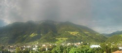 Archiv Foto Webcam Blick auf Prad am Stilfserjoch 06:00