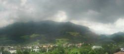 Archiv Foto Webcam Blick auf Prad am Stilfserjoch 13:00