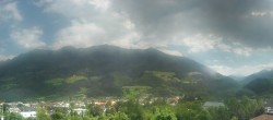 Archiv Foto Webcam Blick auf Prad am Stilfserjoch 15:00