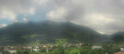 Archiv Foto Webcam Blick auf Prad am Stilfserjoch 17:00