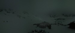 Archived image Webcam Panorama Sulden - Madritschhütte 23:00