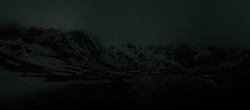 Archived image Webcam Panorama Sulden - Madritschhütte 23:00