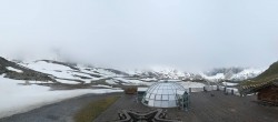 Archived image Webcam Panorama Sulden - Madritschhütte 06:00