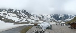 Archived image Webcam Panorama Sulden - Madritschhütte 13:00