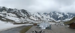 Archived image Webcam Panorama Sulden - Madritschhütte 15:00