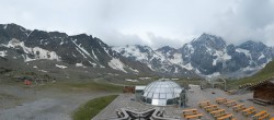 Archived image Webcam Panorama Sulden - Madritschhütte 07:00