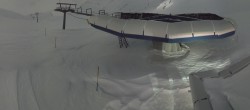 Archiv Foto Webcam Skigebiet Sulden: Sessellift Madritsch 01:00