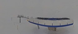 Archiv Foto Webcam Skigebiet Sulden: Sessellift Madritsch 15:00