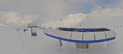 Archived image Webcam Sulden Ski Resort: Chair Lift Madritsch 07:00