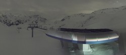Archiv Foto Webcam Skigebiet Sulden: Sessellift Madritsch 01:00