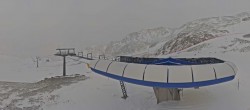 Archiv Foto Webcam Skigebiet Sulden: Sessellift Madritsch 12:00