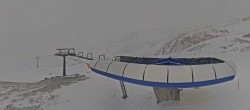 Archiv Foto Webcam Skigebiet Sulden: Sessellift Madritsch 13:00