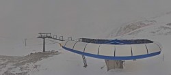 Archiv Foto Webcam Skigebiet Sulden: Sessellift Madritsch 15:00