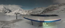 Archiv Foto Webcam Skigebiet Sulden: Sessellift Madritsch 03:00