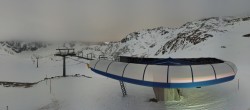 Archived image Webcam Sulden Ski Resort: Chair Lift Madritsch 05:00