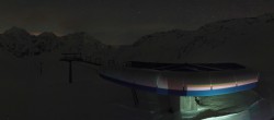 Archiv Foto Webcam Skigebiet Sulden: Sessellift Madritsch 03:00