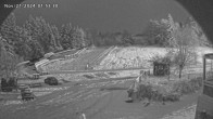 Archived image Webcam Champ du Feu Ski Resort - Slalom Slope 01:00