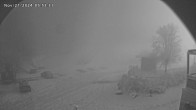 Archived image Webcam Champ du Feu Ski Resort - Slalom Slope 05:00