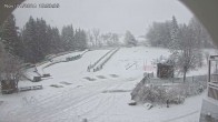 Archived image Webcam Champ du Feu Ski Resort - Slalom Slope 15:00