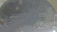 Archiv Foto Webcam Skigebiet Champ du Feu - Blick auf die Slalom Piste 17:00