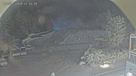 Archiv Foto Webcam Skigebiet Champ du Feu - Blick auf die Slalom Piste 21:00