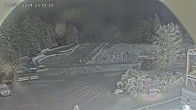 Archived image Webcam Champ du Feu Ski Resort - Slalom Slope 23:00