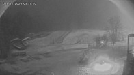 Archived image Webcam Champ du Feu Ski Resort - Slalom Slope 03:00