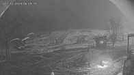 Archived image Webcam Champ du Feu Ski Resort - Slalom Slope 06:00