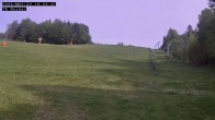 Archived image Webcam Champ du Feu Ski Resort - Rocher Slope 17:00