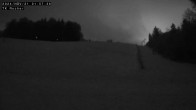 Archived image Webcam Champ du Feu Ski Resort - Rocher Slope 01:00