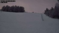 Archived image Webcam Champ du Feu Ski Resort - Rocher Slope 07:00