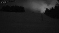 Archiv Foto Webcam Skigebiet Champ du Feu - Abfahrt Rocher 01:00