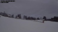Archiv Foto Webcam Skigebiet Champ du Feu - Skipiste La Chapelle 10:00