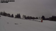 Archived image Webcam Champ du Feu Ski Resort - La Chapelle Slope 07:00